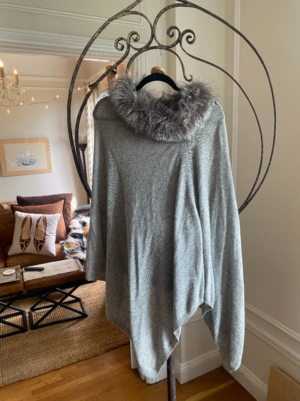 Sofia Cashmere
